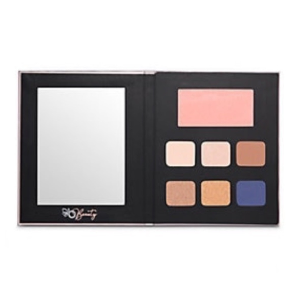 Belk Beauty Charleston City Palette NIB